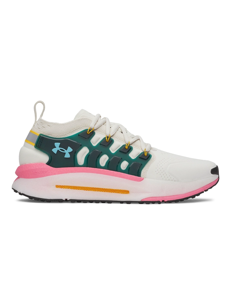 ZAPATILLA UA PHANTOM X CAFE  HOMBRE UNDER ARMOUR - 1