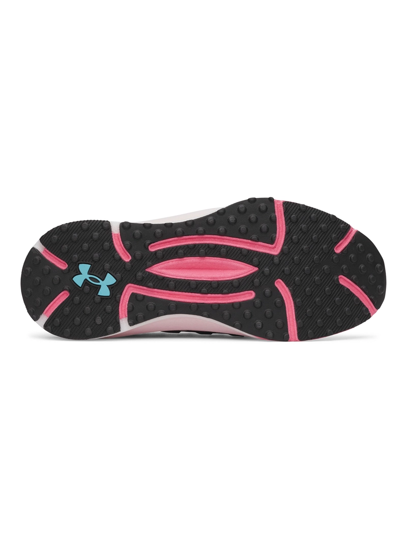 ZAPATILLA UA PHANTOM X CAFE  HOMBRE UNDER ARMOUR - 2