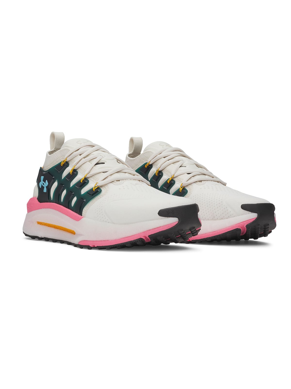 ZAPATILLA UA PHANTOM X CAFE  HOMBRE UNDER ARMOUR - 5