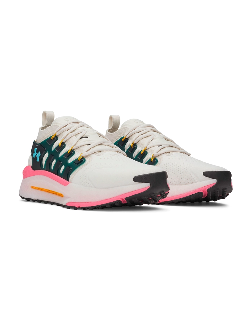 ZAPATILLA UA PHANTOM X CAFE  HOMBRE UNDER ARMOUR - 6