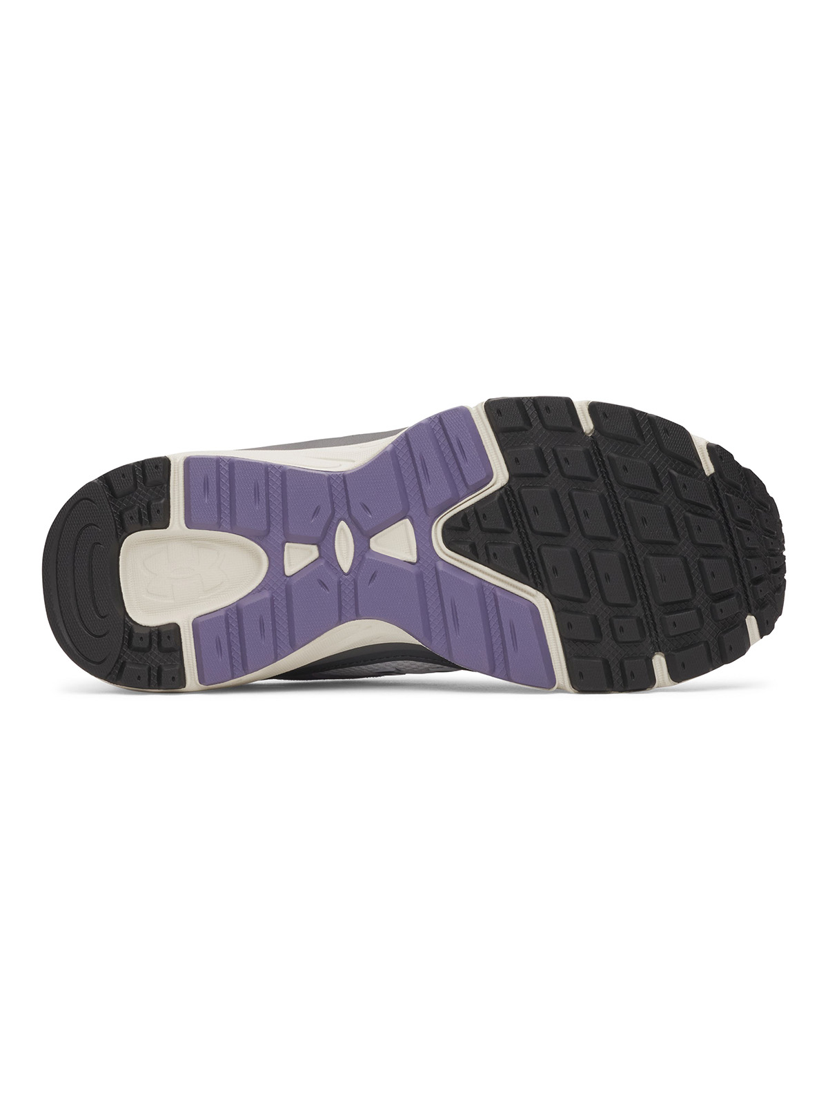 ZAPATILLA UA TECH RUNNER BLANCO MUJER UNDER ARMOUR - 4