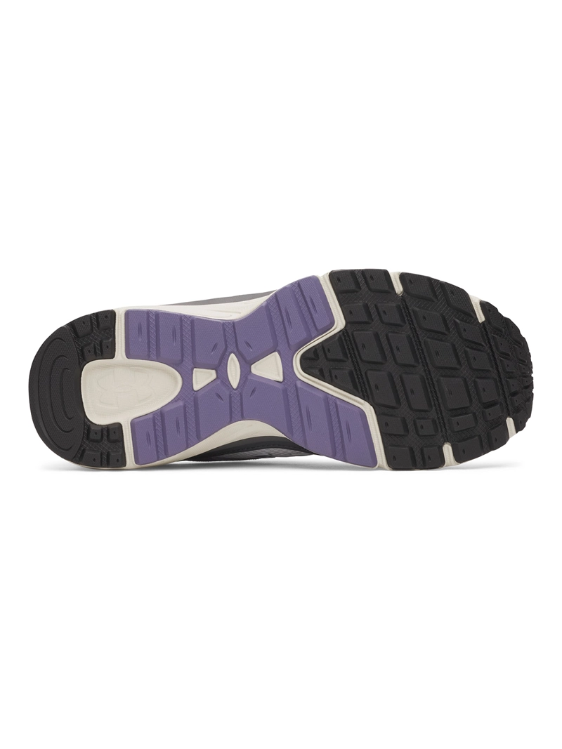 ZAPATILLA UA TECH RUNNER BLANCO MUJER UNDER ARMOUR - 4