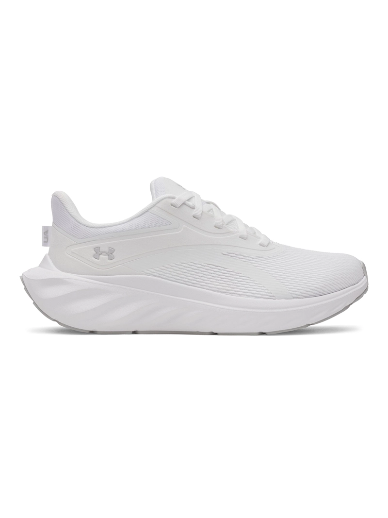 ZAPATILLA UA ASCEND BLANCO MUJER UNDER ARMOUR - 1