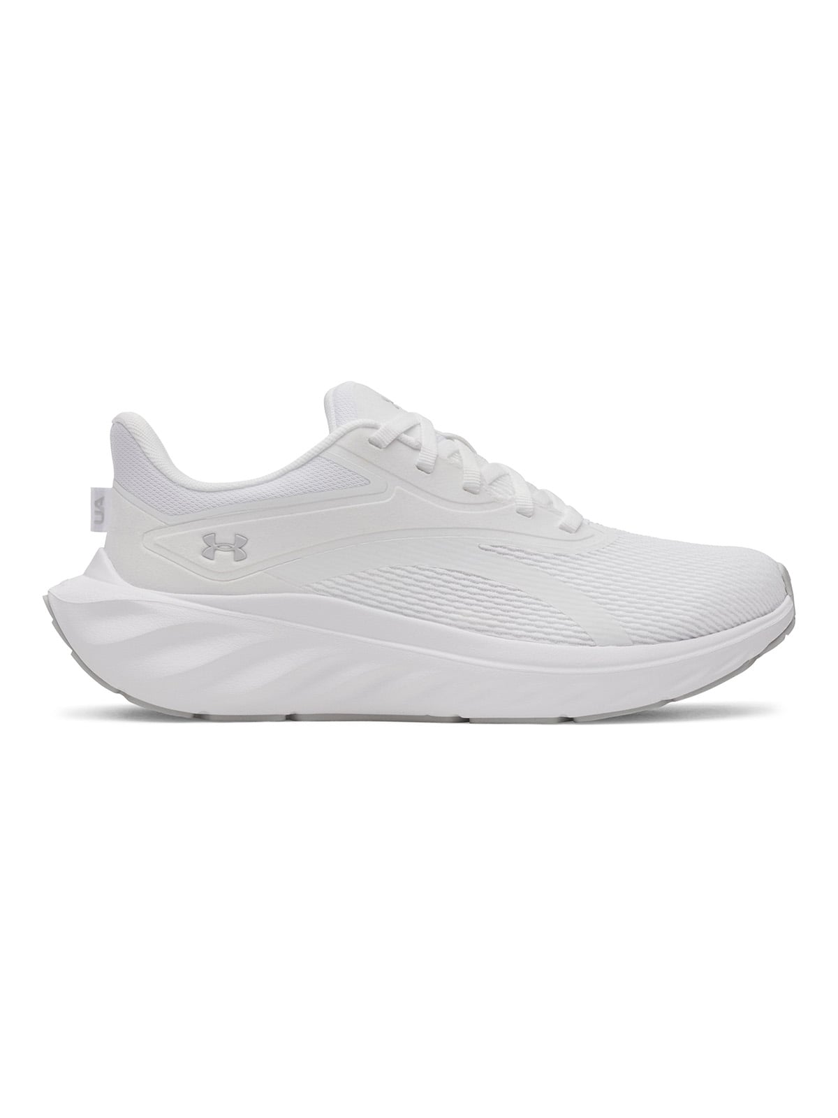 ZAPATILLA UA ASCEND BLANCO MUJER UNDER ARMOUR - 1