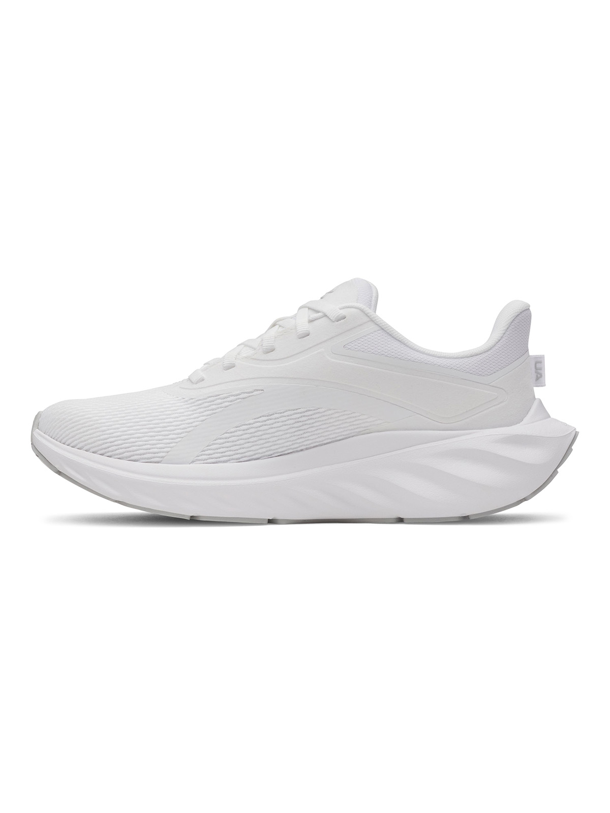ZAPATILLA UA ASCEND BLANCO MUJER UNDER ARMOUR - 2