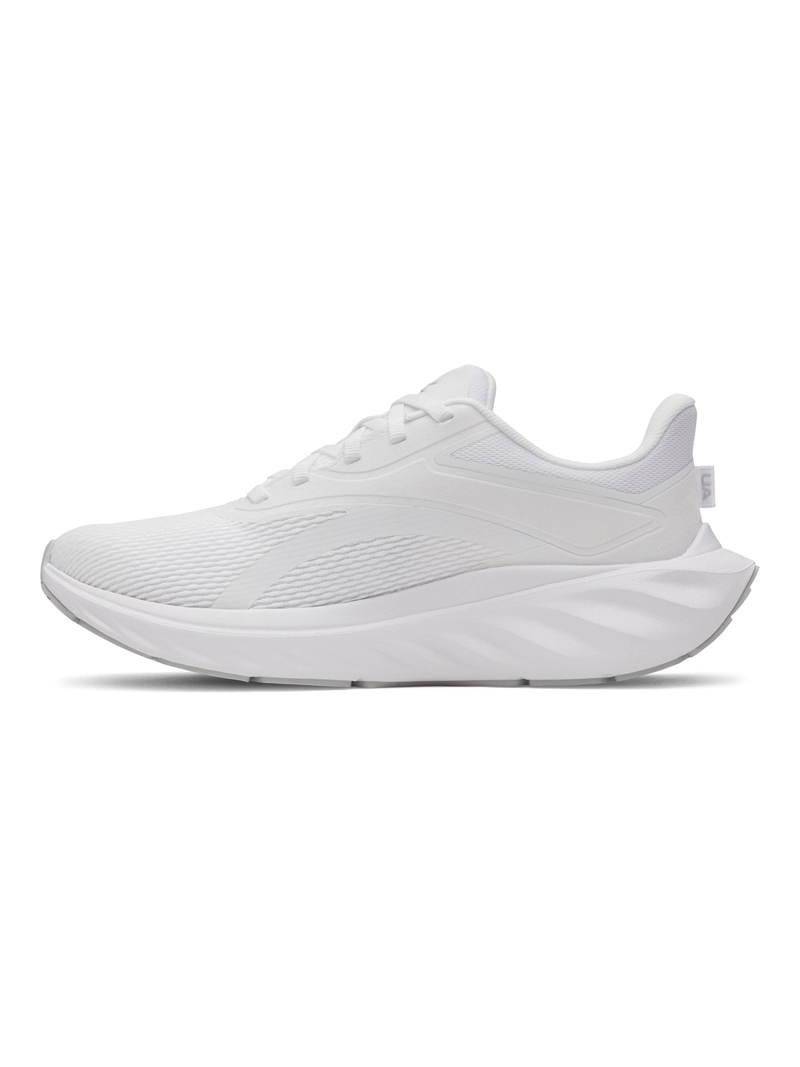 ZAPATILLA UA ASCEND BLANCO MUJER UNDER ARMOUR - 2