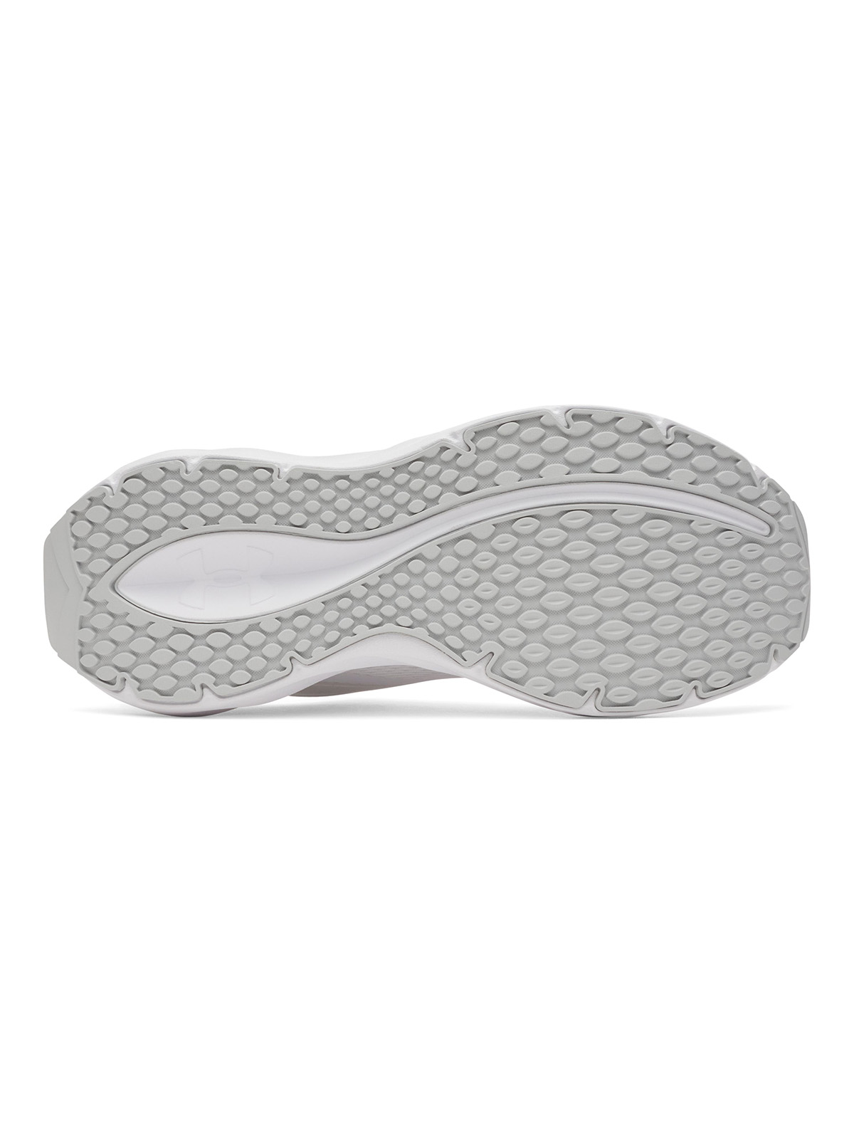 ZAPATILLA UA ASCEND BLANCO MUJER UNDER ARMOUR - 4