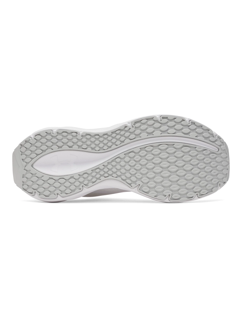 ZAPATILLA UA ASCEND BLANCO MUJER UNDER ARMOUR - 4