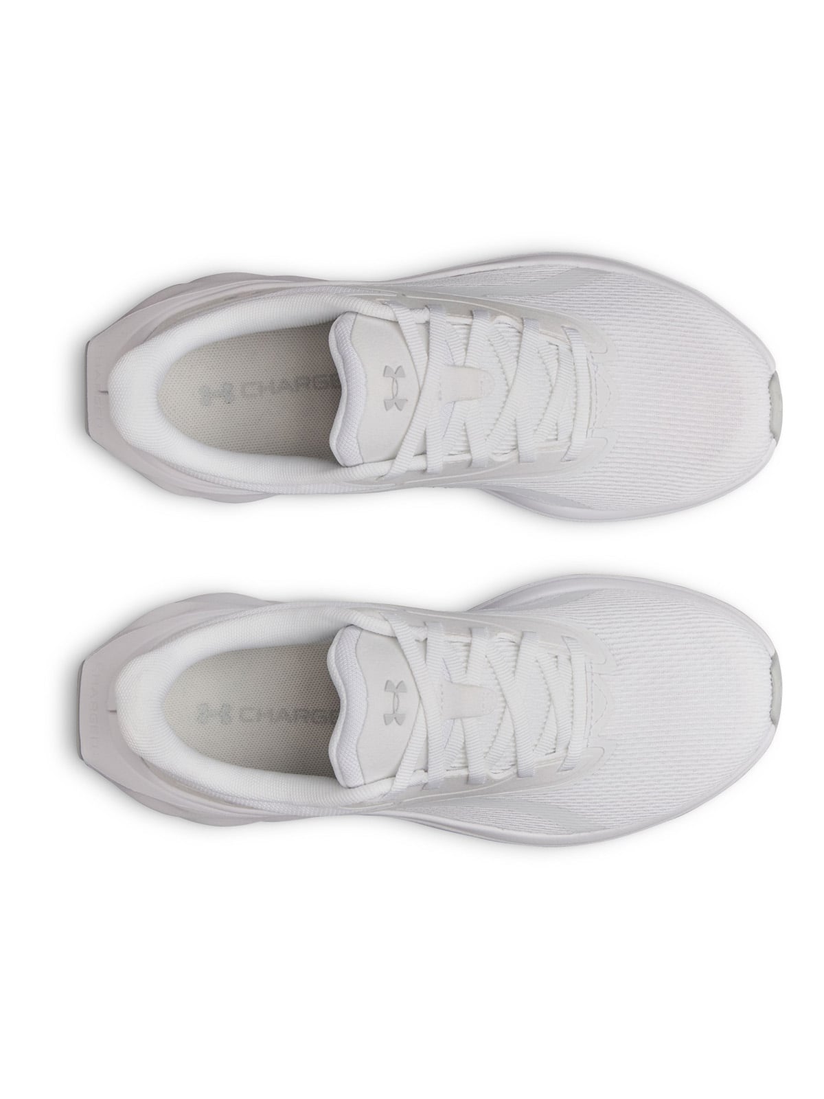 ZAPATILLA UA ASCEND BLANCO MUJER UNDER ARMOUR - 5