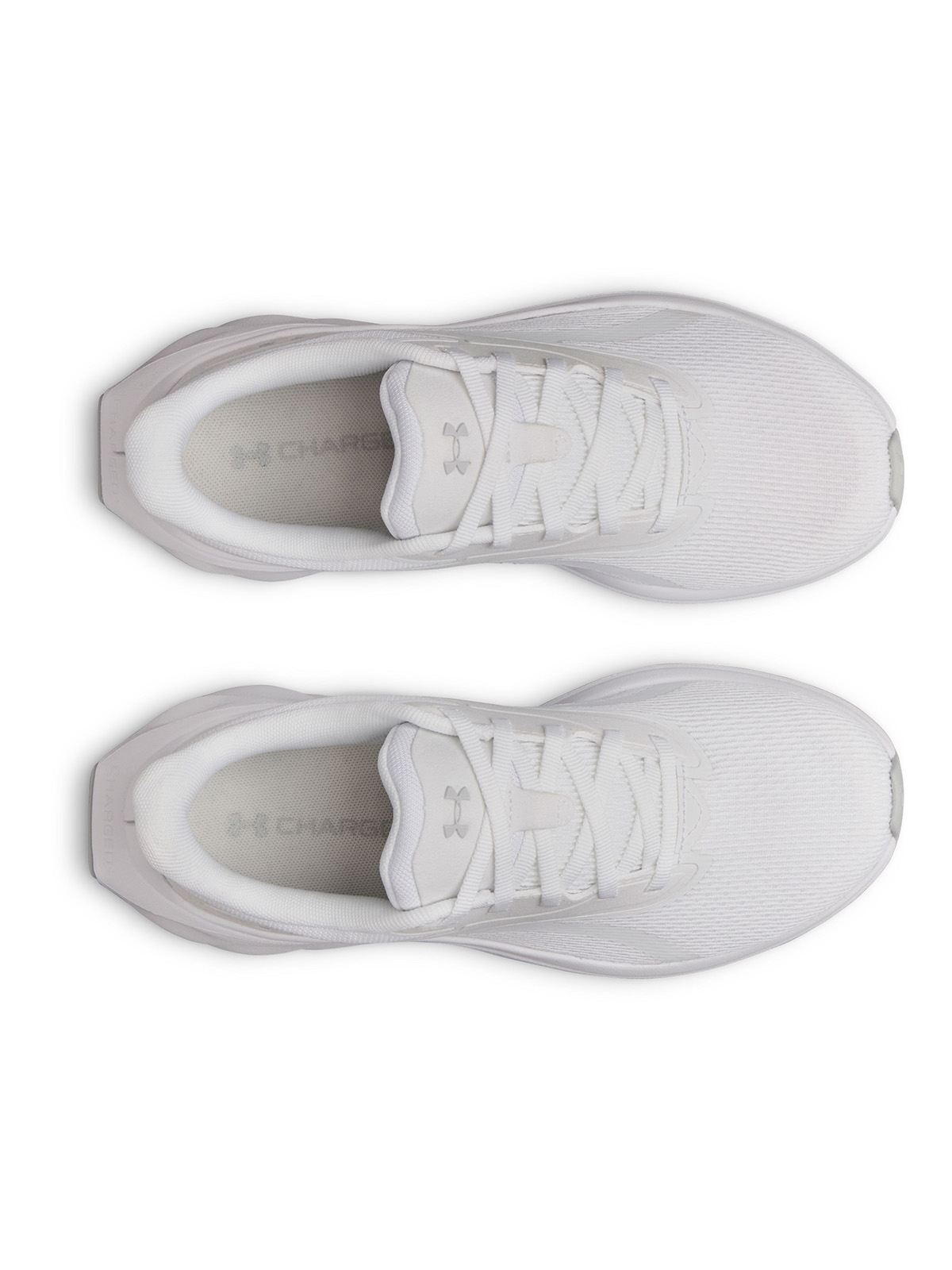 ZAPATILLA UA ASCEND BLANCO MUJER UNDER ARMOUR - 5