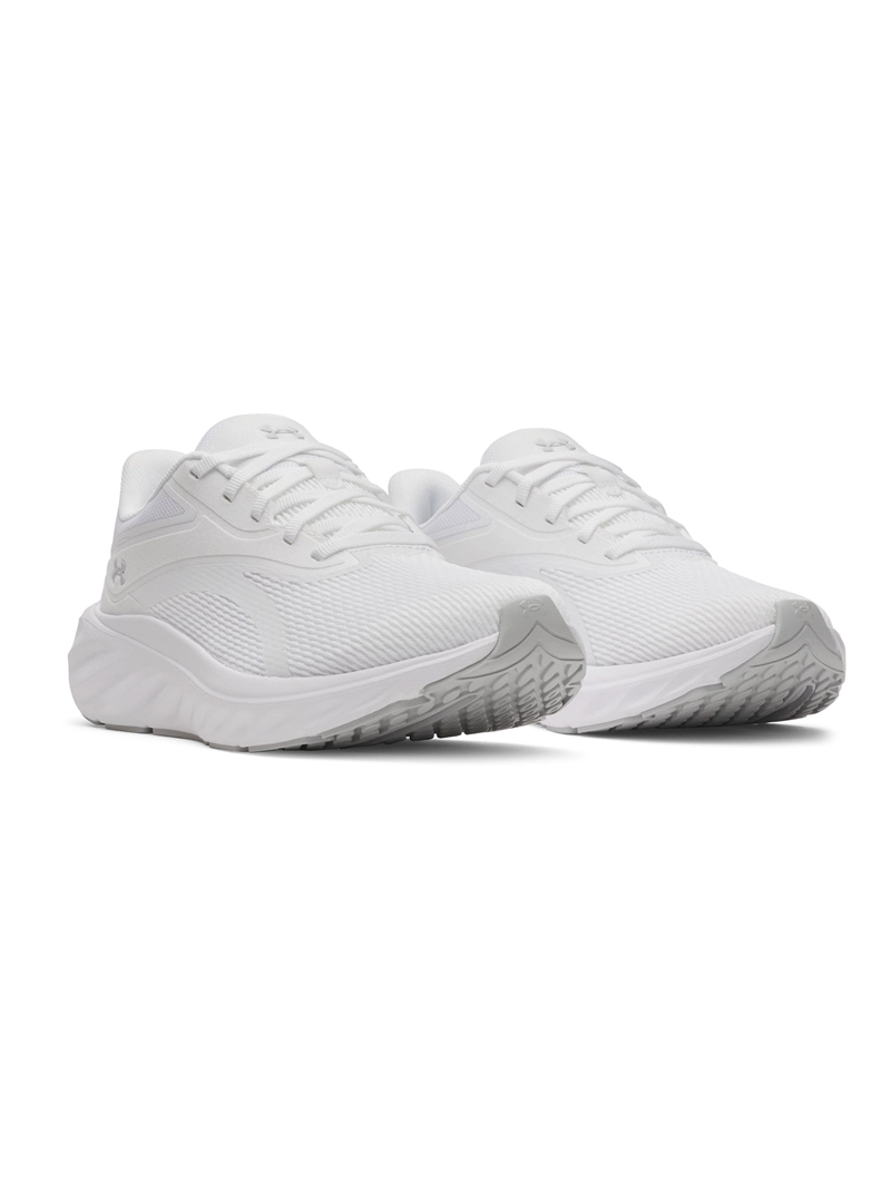 ZAPATILLA UA ASCEND BLANCO MUJER UNDER ARMOUR - 6