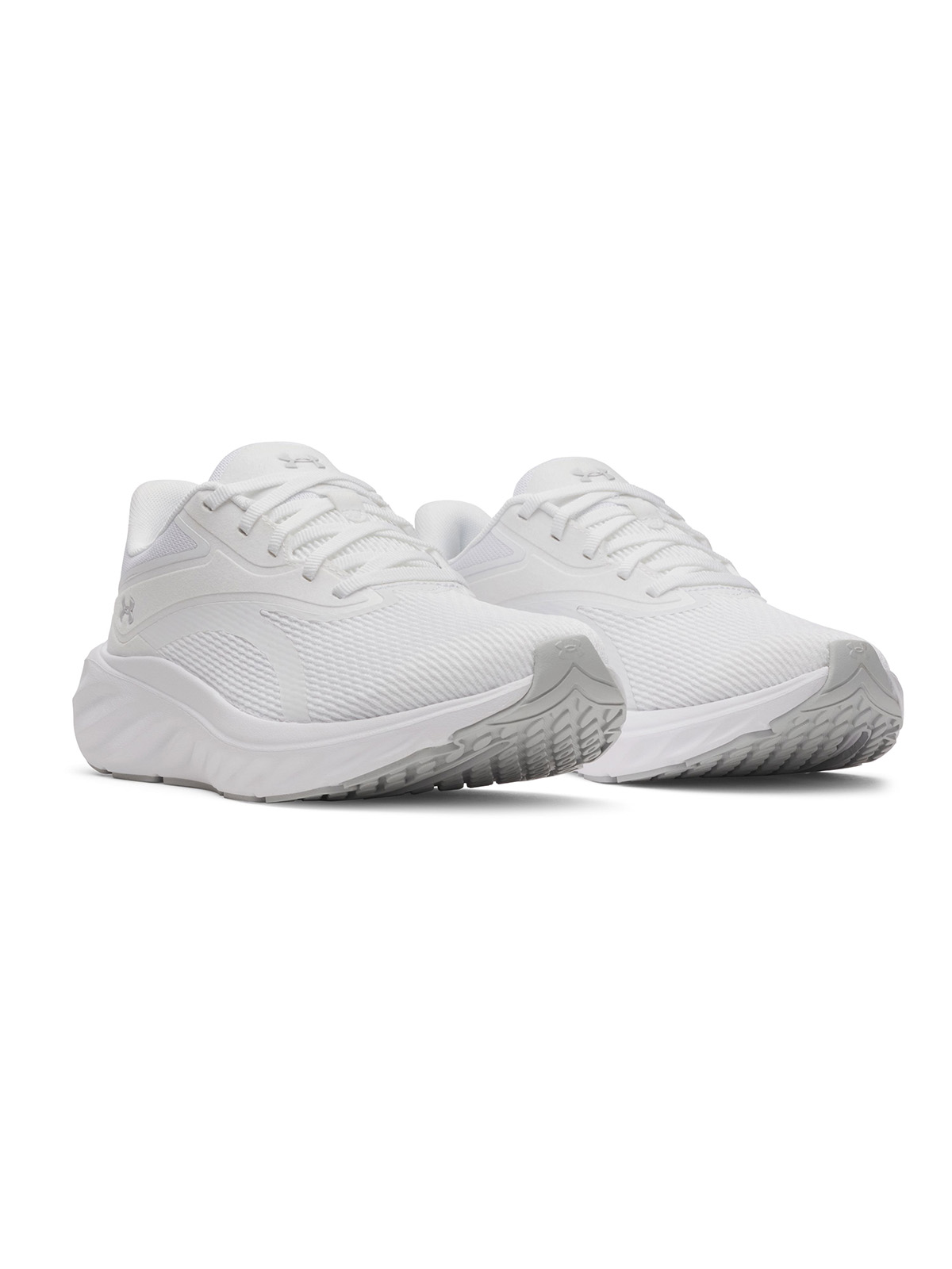 ZAPATILLA UA ASCEND BLANCO MUJER UNDER ARMOUR - 6