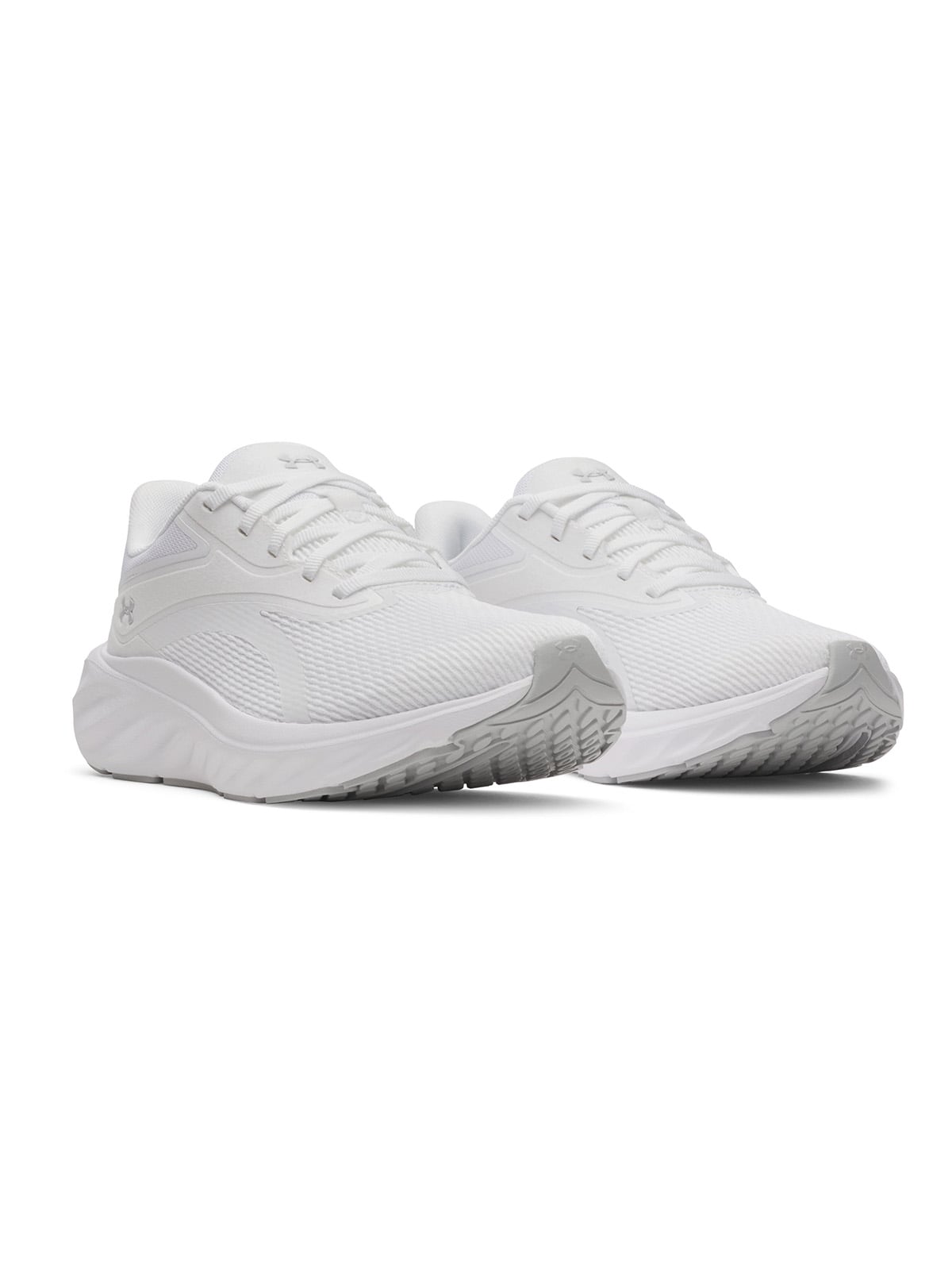 ZAPATILLA UA ASCEND BLANCO MUJER UNDER ARMOUR - 6