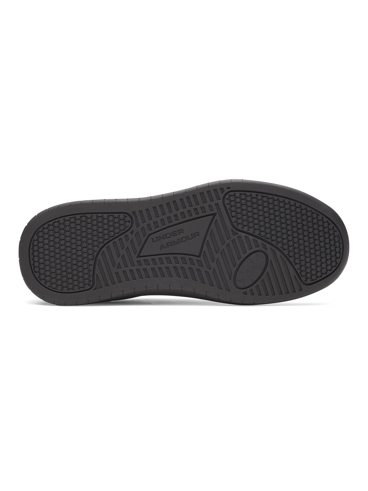 ZAPATILLA UA TEMPO NEGRO MUJER UNDER ARMOUR - 4