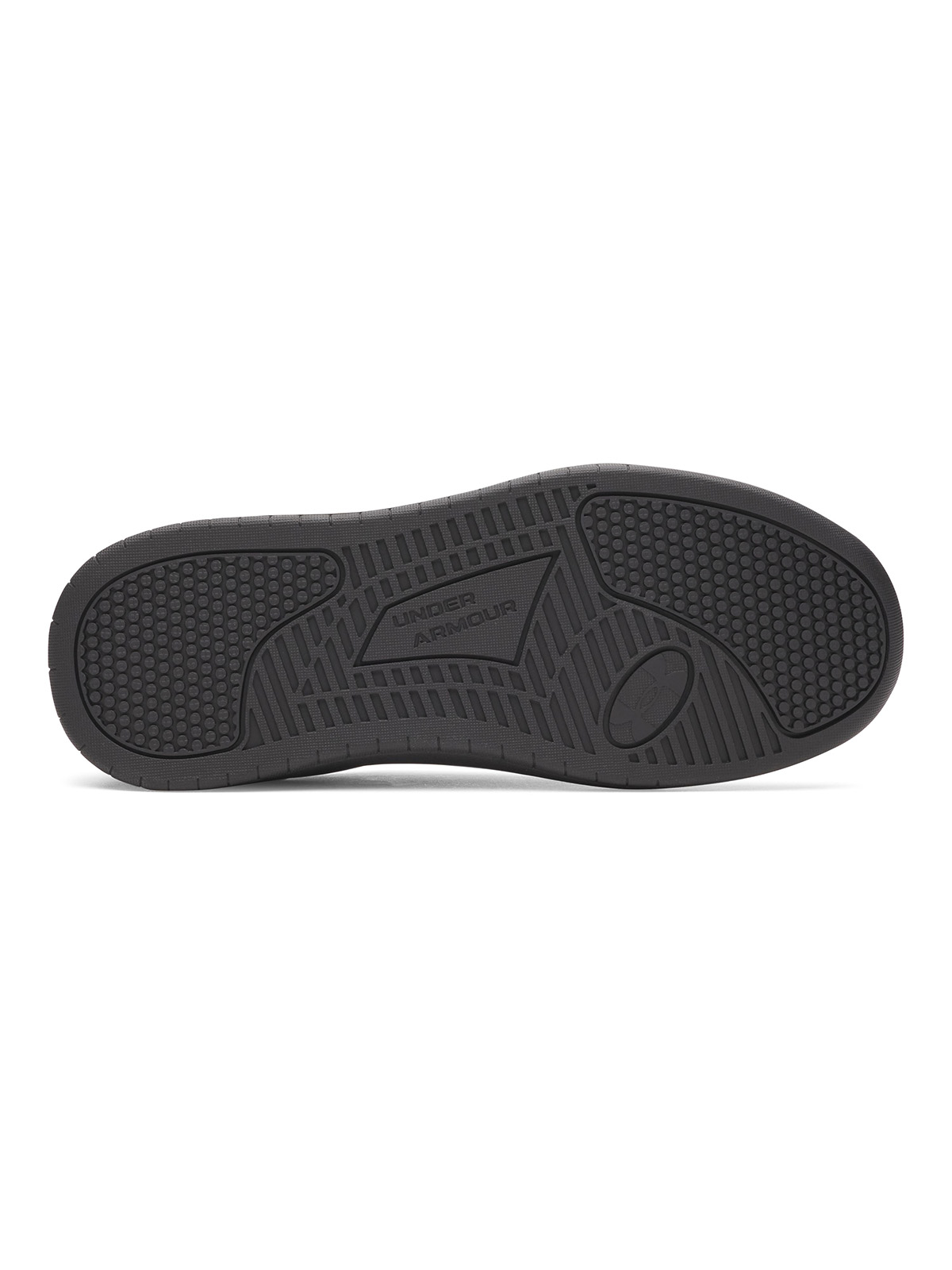 ZAPATILLA UA TEMPO NEGRO MUJER UNDER ARMOUR - 4