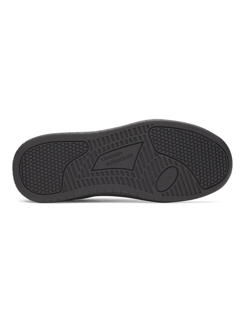 ZAPATILLA UA TEMPO NEGRO MUJER UNDER ARMOUR - 4