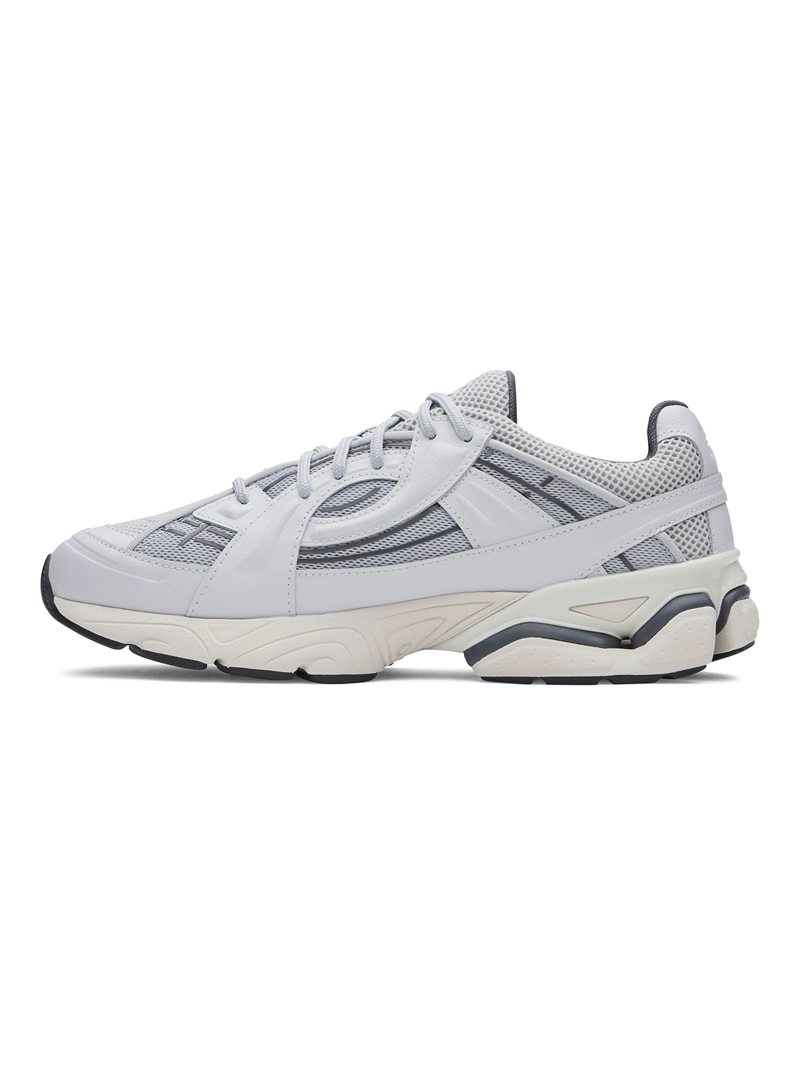 ZAPATILLA UA SOLA GRIS UNISEX UNDER ARMOUR - 2