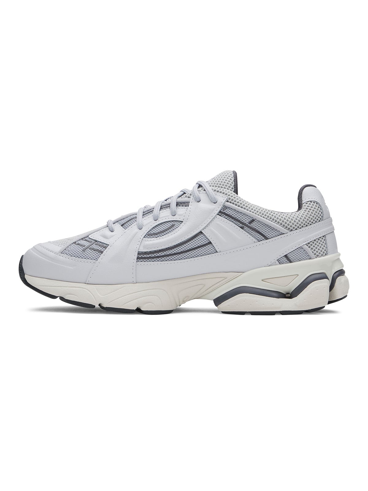 ZAPATILLA UA SOLA GRIS UNISEX UNDER ARMOUR - 2