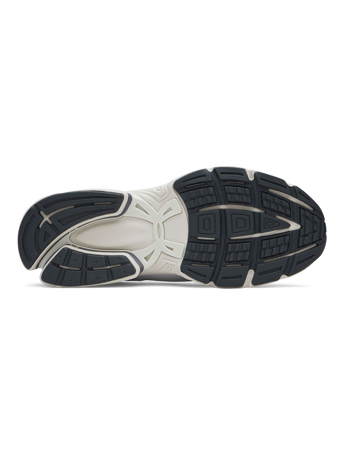 ZAPATILLA UA SOLA GRIS UNISEX UNDER ARMOUR - 4