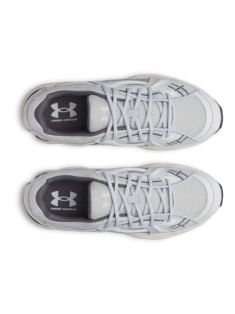 ZAPATILLA UA SOLA GRIS UNISEX UNDER ARMOUR - 5
