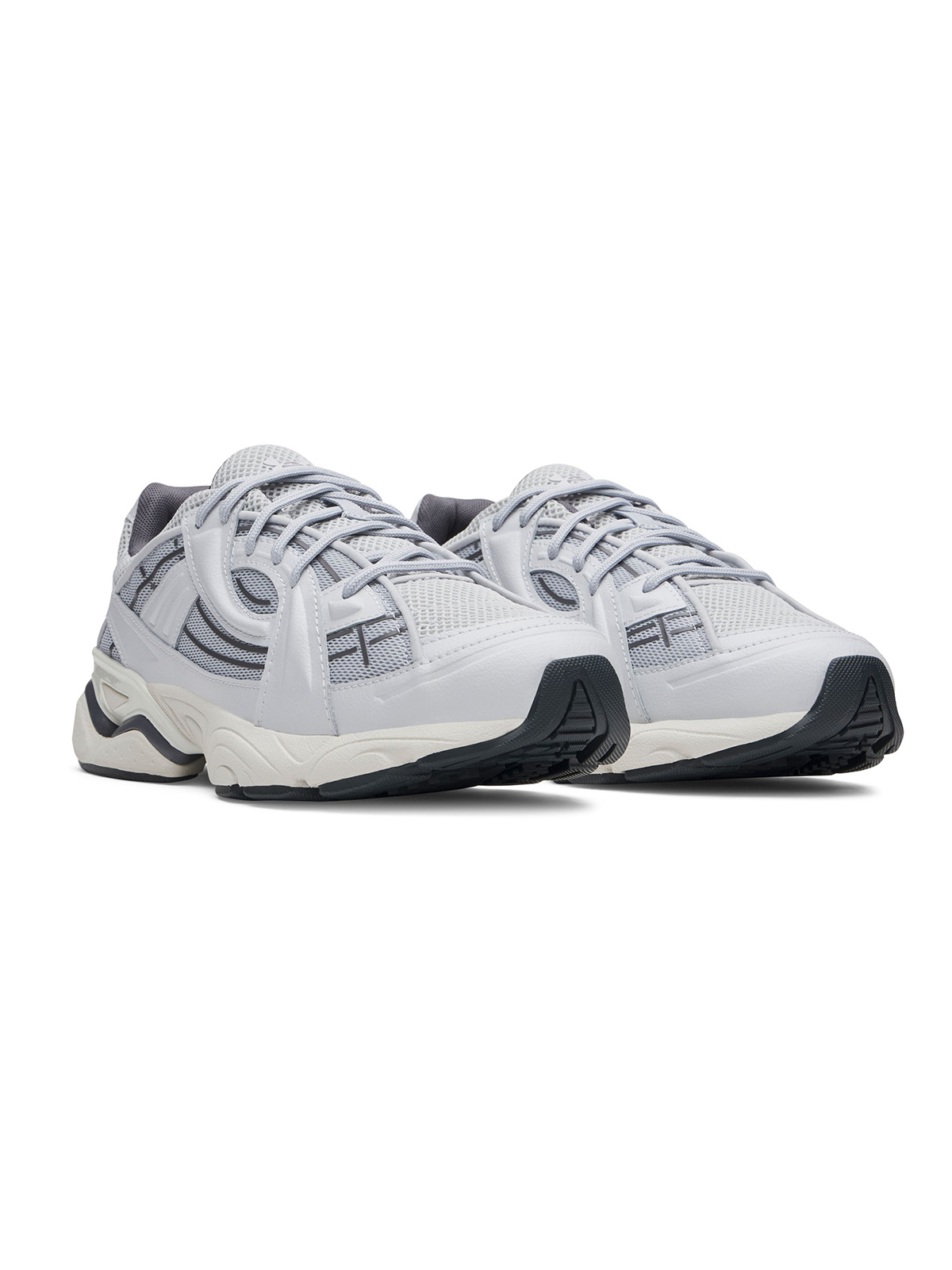 ZAPATILLA UA SOLA GRIS UNISEX UNDER ARMOUR - 6