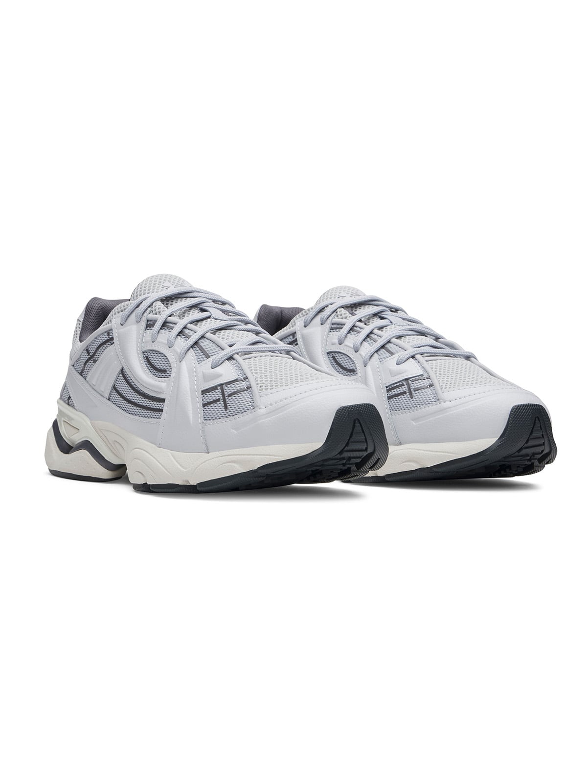 ZAPATILLA UA SOLA GRIS UNISEX UNDER ARMOUR - 6