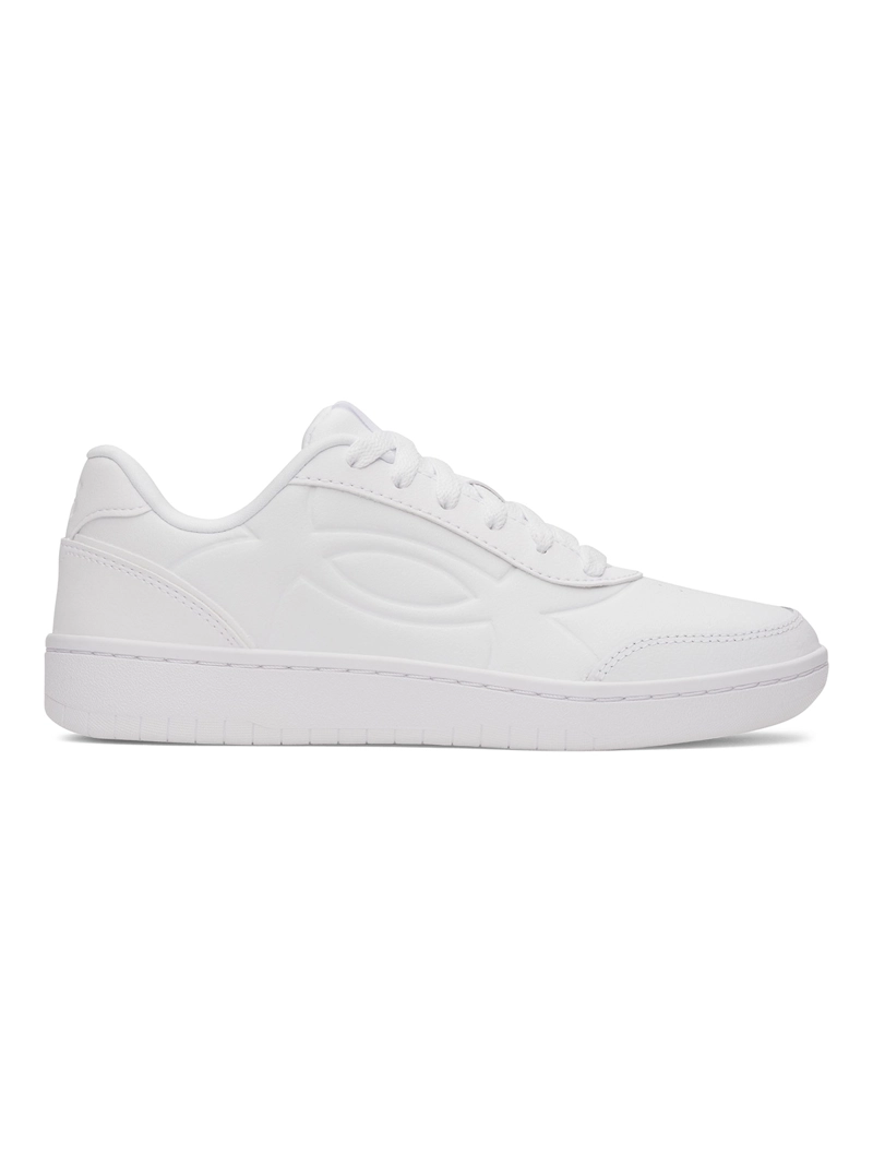ZAPATILLA UA TEMPO BLANCO MUJER UNDER ARMOUR - 1