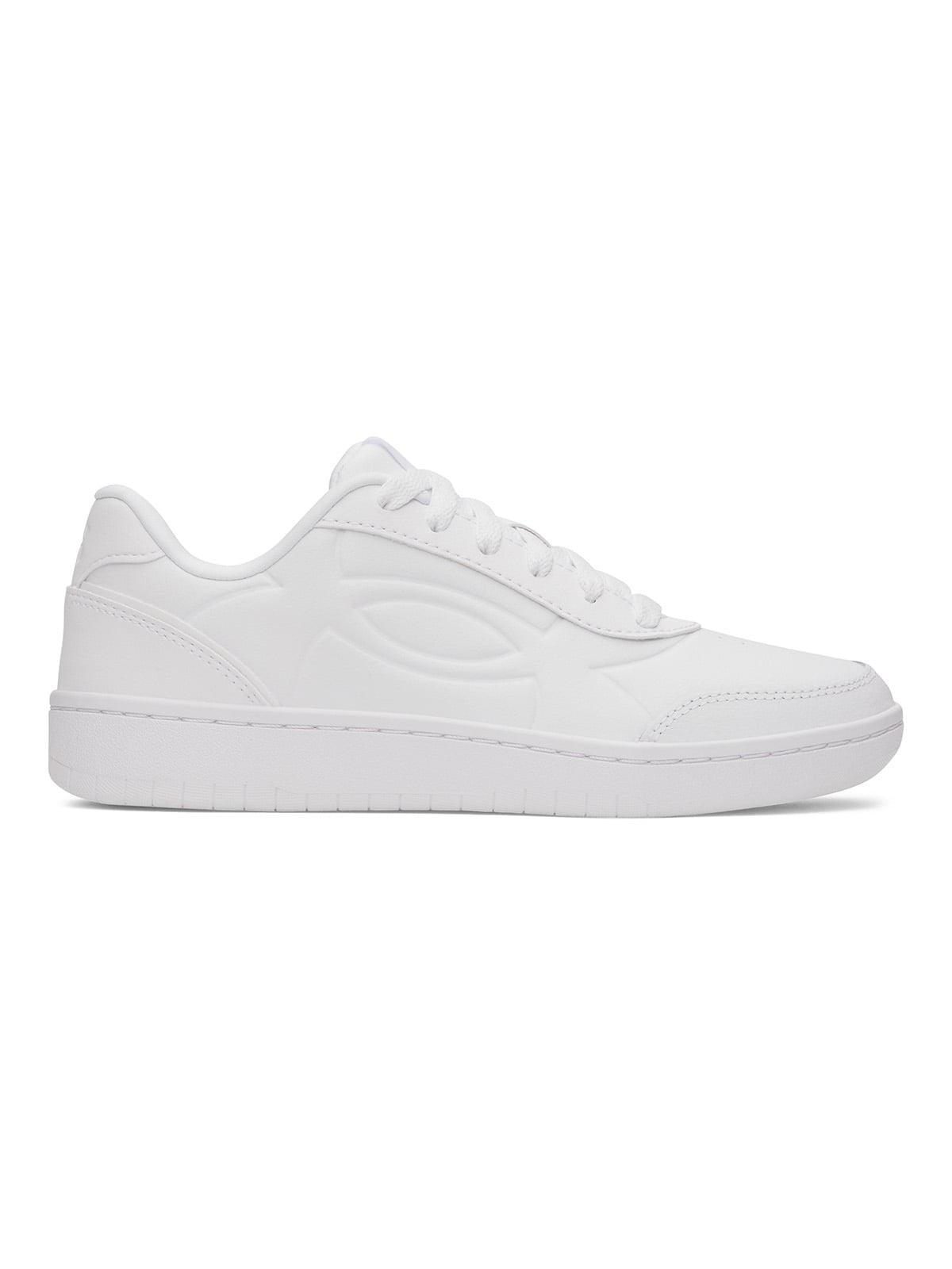ZAPATILLA UA TEMPO BLANCO MUJER UNDER ARMOUR - 1