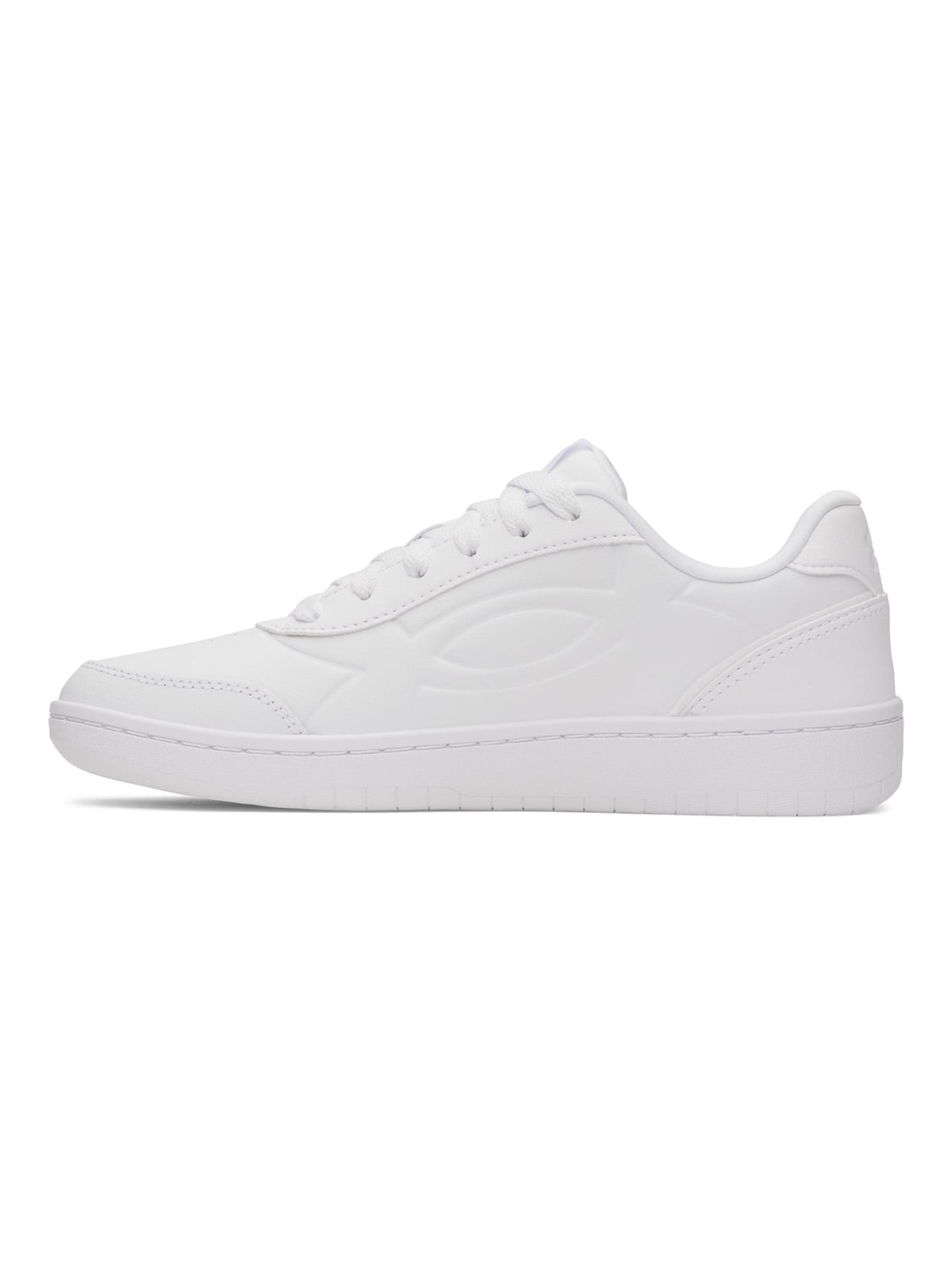 ZAPATILLA UA TEMPO BLANCO MUJER UNDER ARMOUR - 2