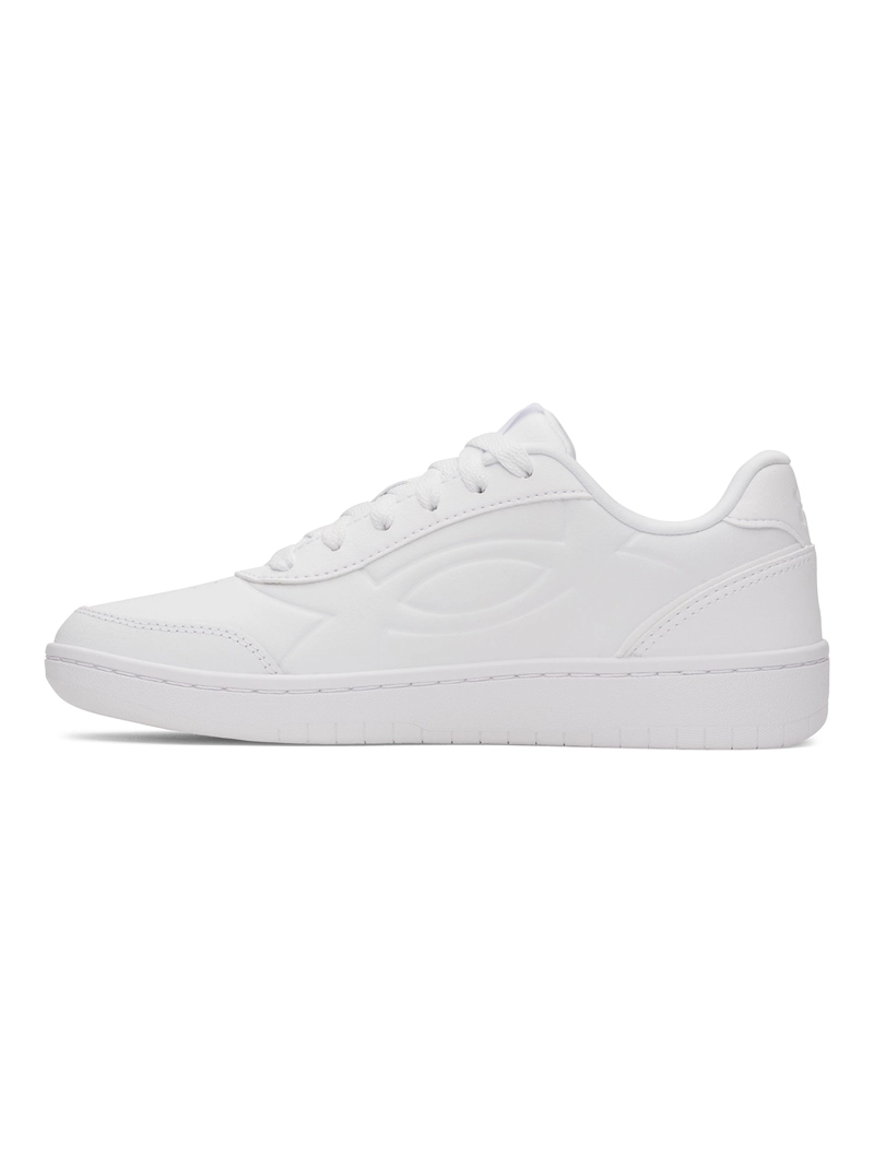 ZAPATILLA UA TEMPO BLANCO MUJER UNDER ARMOUR - 2
