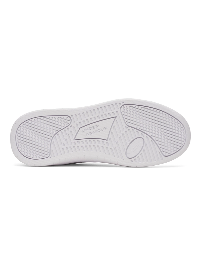 ZAPATILLA UA TEMPO BLANCO MUJER UNDER ARMOUR - 4