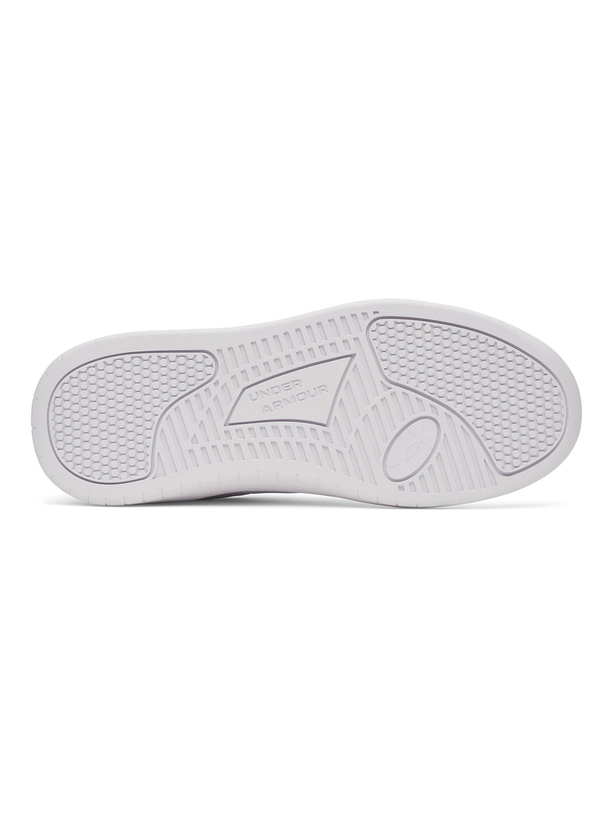 ZAPATILLA UA TEMPO BLANCO MUJER UNDER ARMOUR - 4
