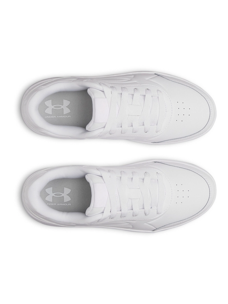 ZAPATILLA UA TEMPO BLANCO MUJER UNDER ARMOUR - 5