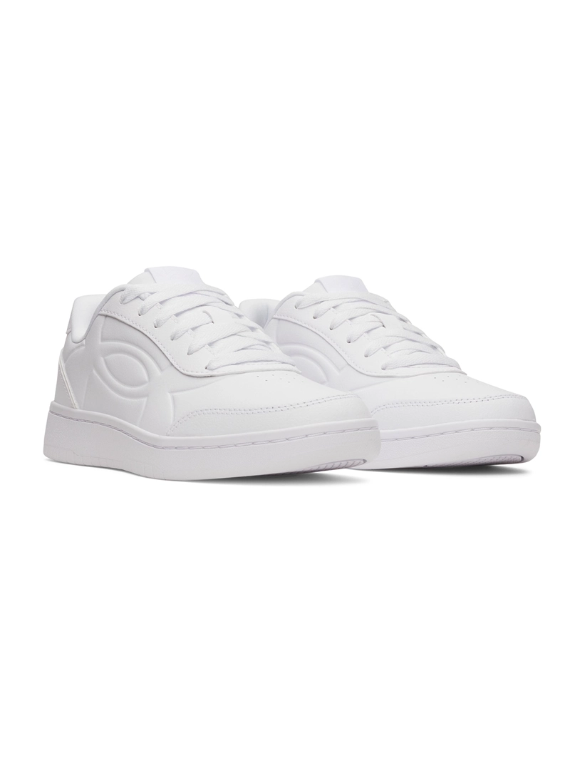 ZAPATILLA UA TEMPO BLANCO MUJER UNDER ARMOUR - 6