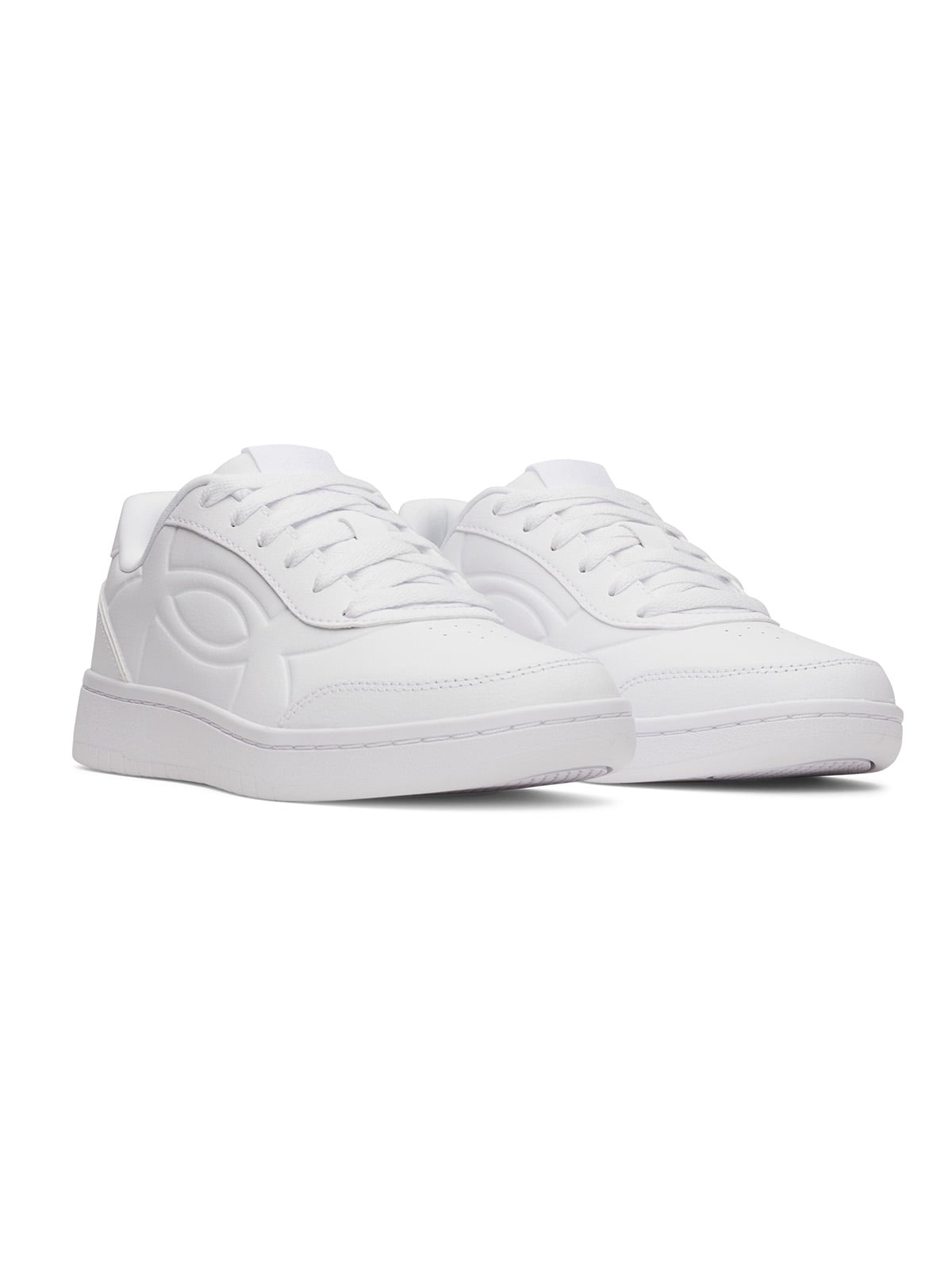 ZAPATILLA UA TEMPO BLANCO MUJER UNDER ARMOUR - 6