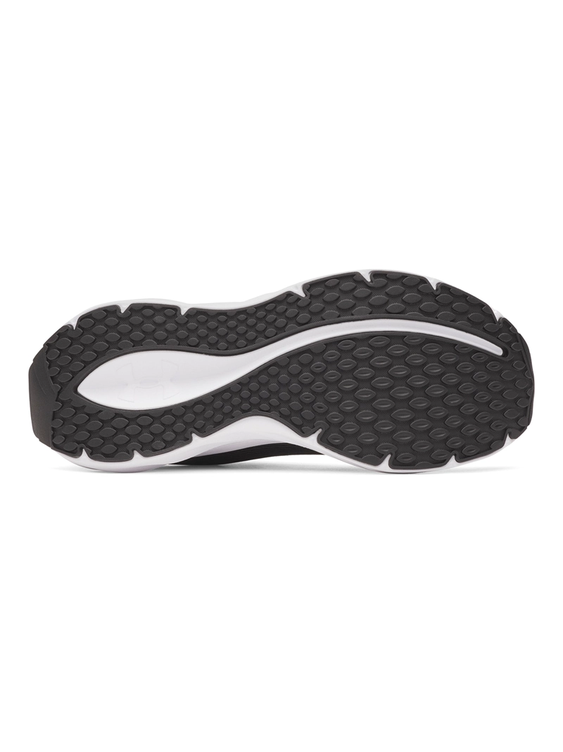 ZAPATILLA UA ASCEND NEGRO MUJER UNDER ARMOUR - 4