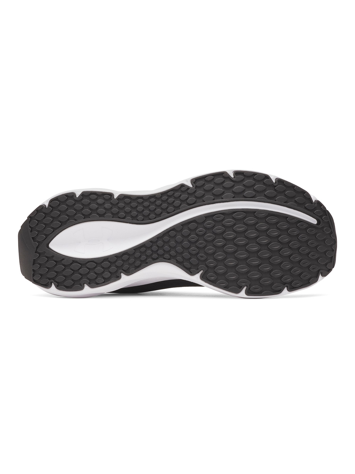 ZAPATILLA UA ASCEND NEGRO MUJER UNDER ARMOUR - 4