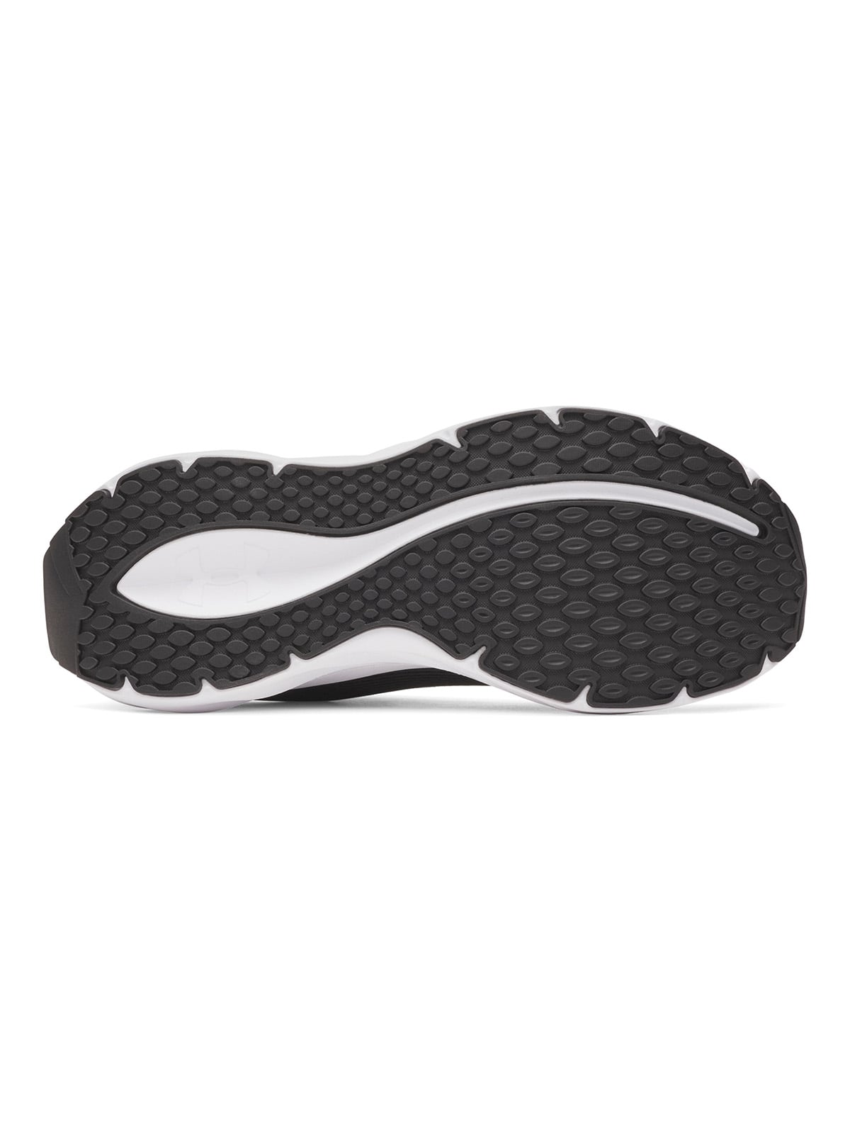 ZAPATILLA UA ASCEND NEGRO MUJER UNDER ARMOUR - 4