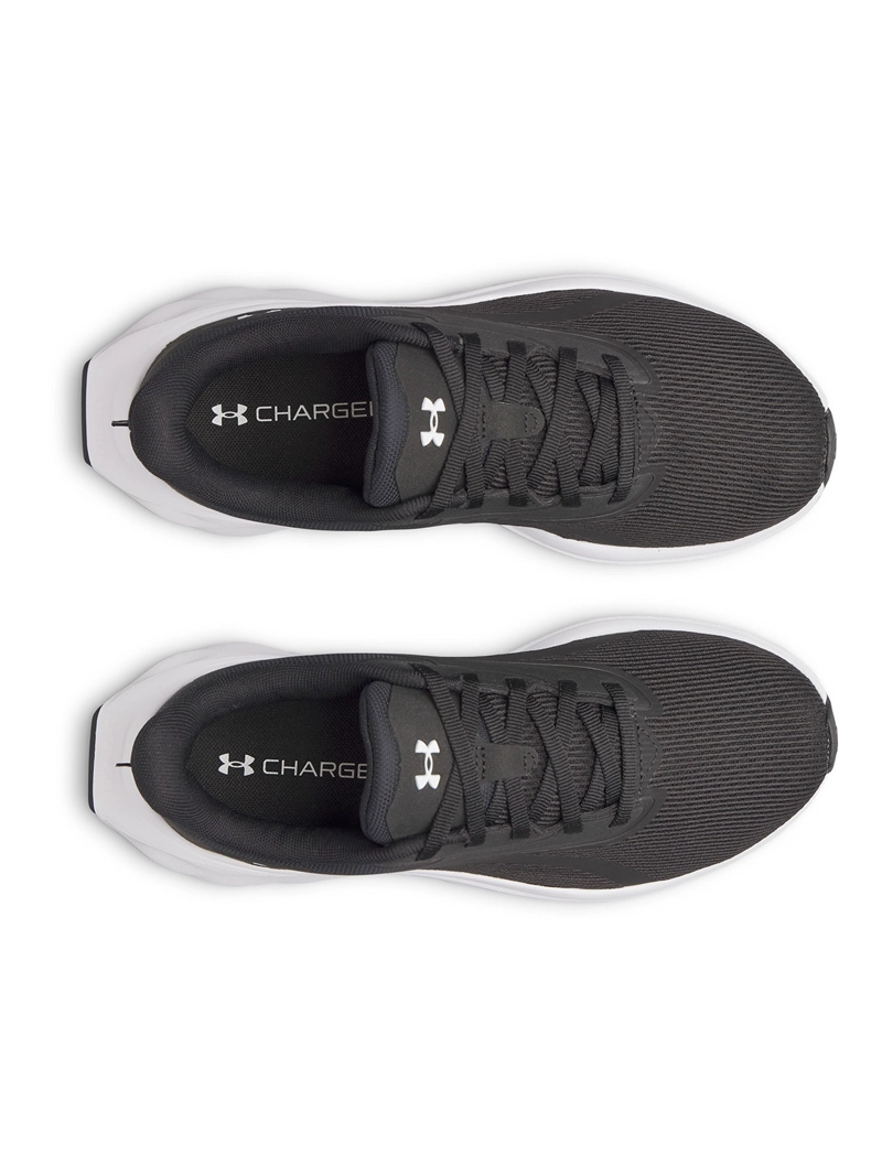 ZAPATILLA UA ASCEND NEGRO MUJER UNDER ARMOUR - 5