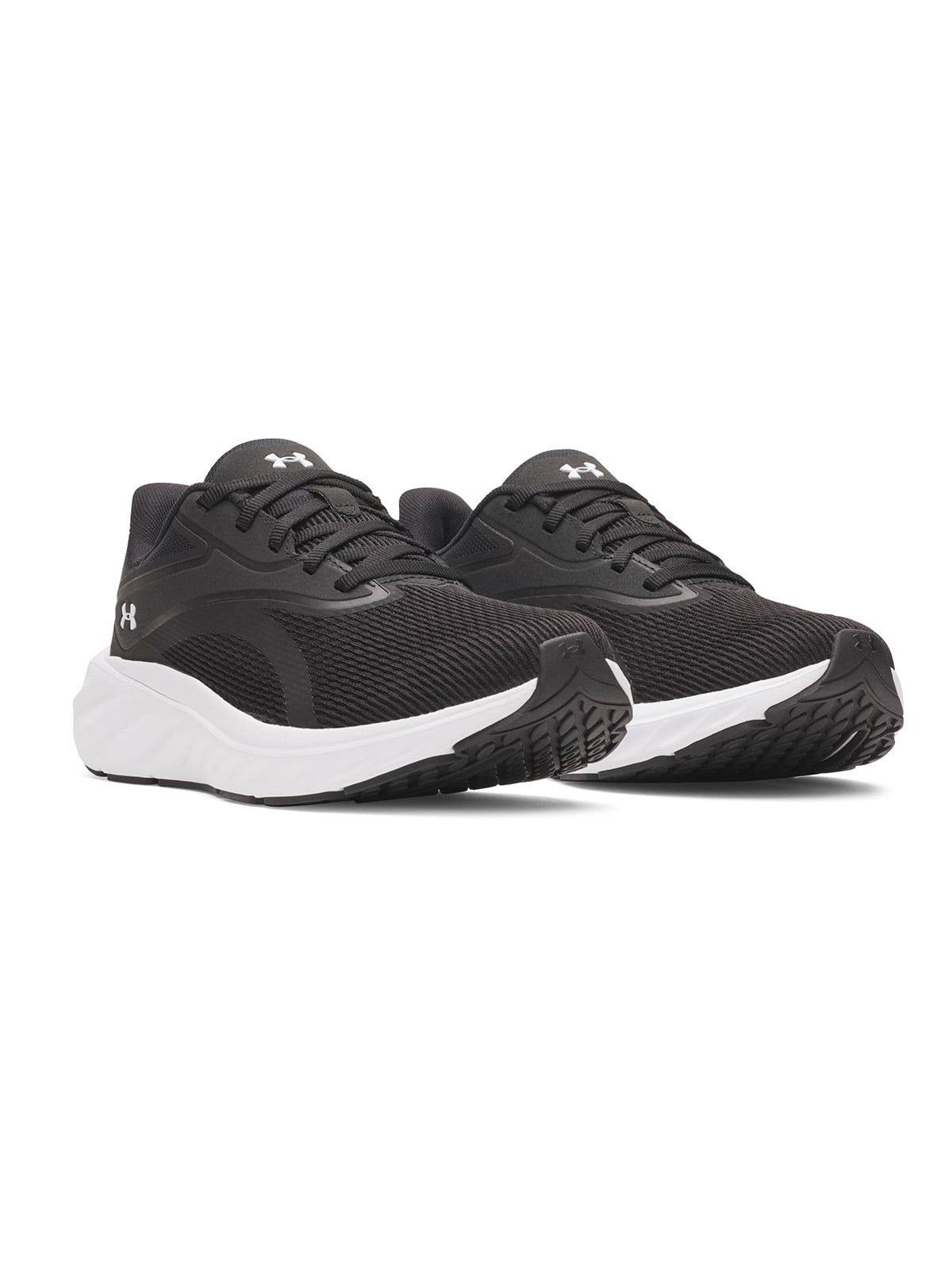 ZAPATILLA UA ASCEND NEGRO MUJER UNDER ARMOUR - 6