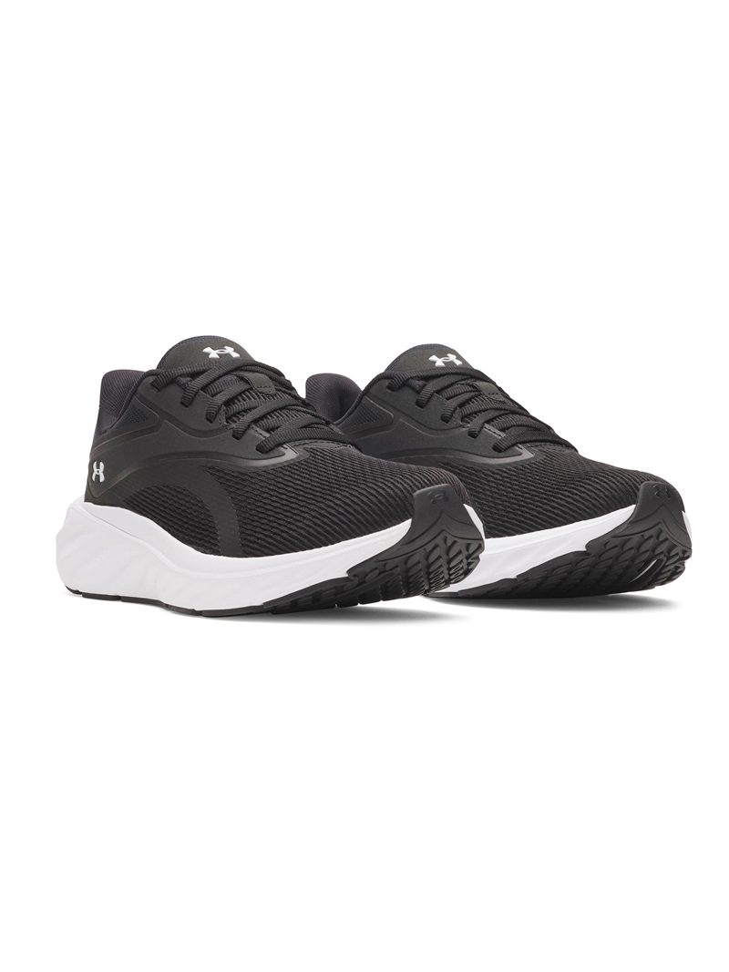 ZAPATILLA UA ASCEND NEGRO MUJER UNDER ARMOUR - 6