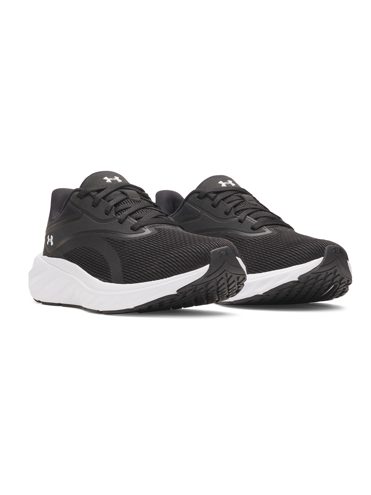 ZAPATILLA UA ASCEND NEGRO MUJER UNDER ARMOUR - 6