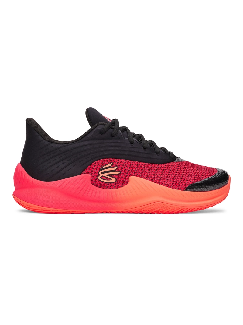 ZAPATILLA UA CURRY SPLASH 26 NEGRO UNISEX UNDER ARMOUR - 1