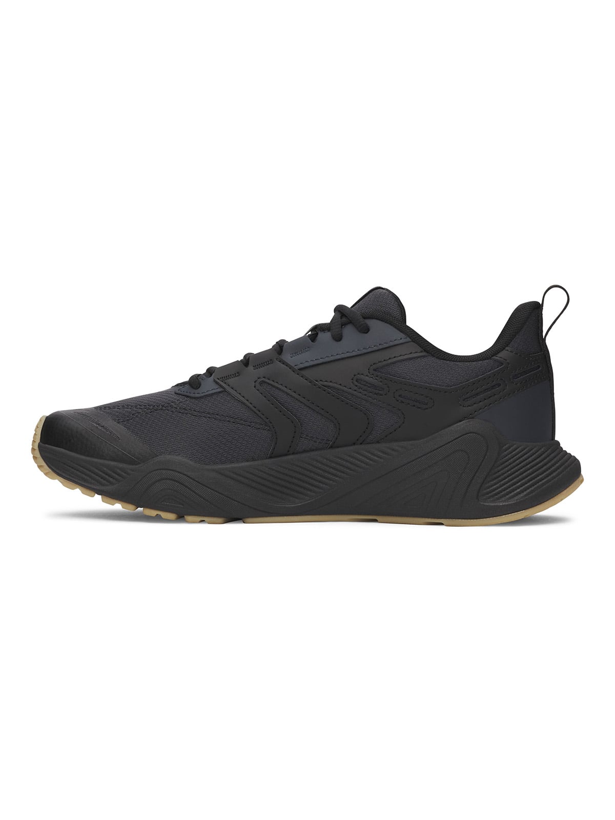 ZAPATILLA UA CHARGED COMMIT TR 5 GRIS HOMBRE UNDER ARMOUR - 2