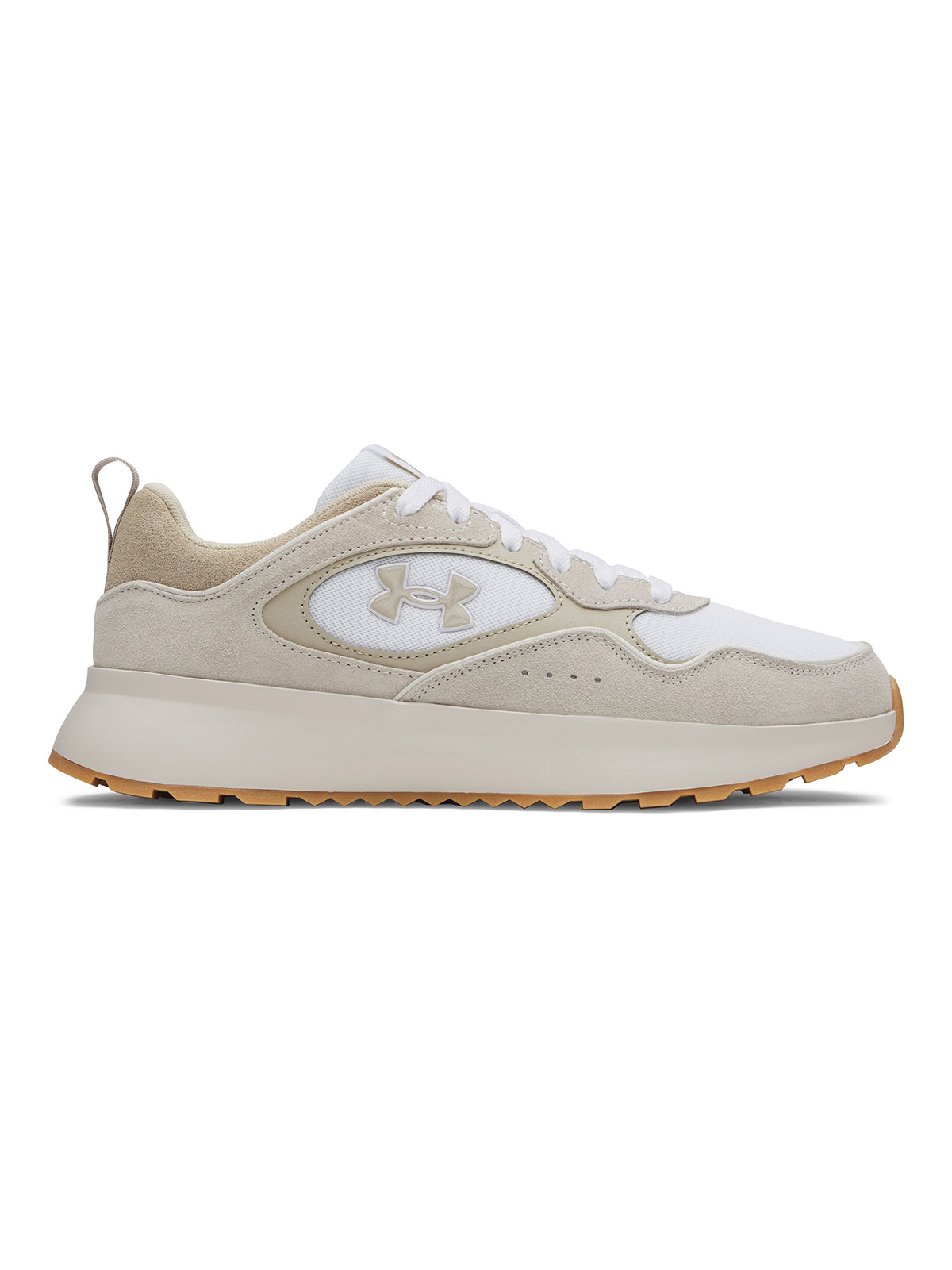 ZAPATILLA UA MIRAGE SPORT BLANCO HOMBRE UNDER ARMOUR - 1