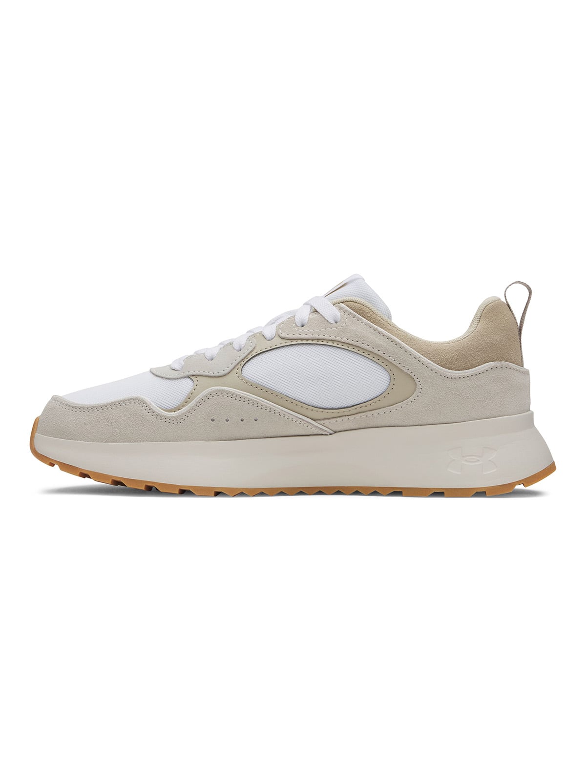 ZAPATILLA UA MIRAGE SPORT BLANCO HOMBRE UNDER ARMOUR - 2