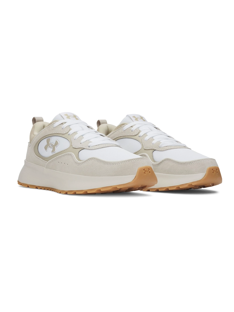 ZAPATILLA UA MIRAGE SPORT BLANCO HOMBRE UNDER ARMOUR - 6
