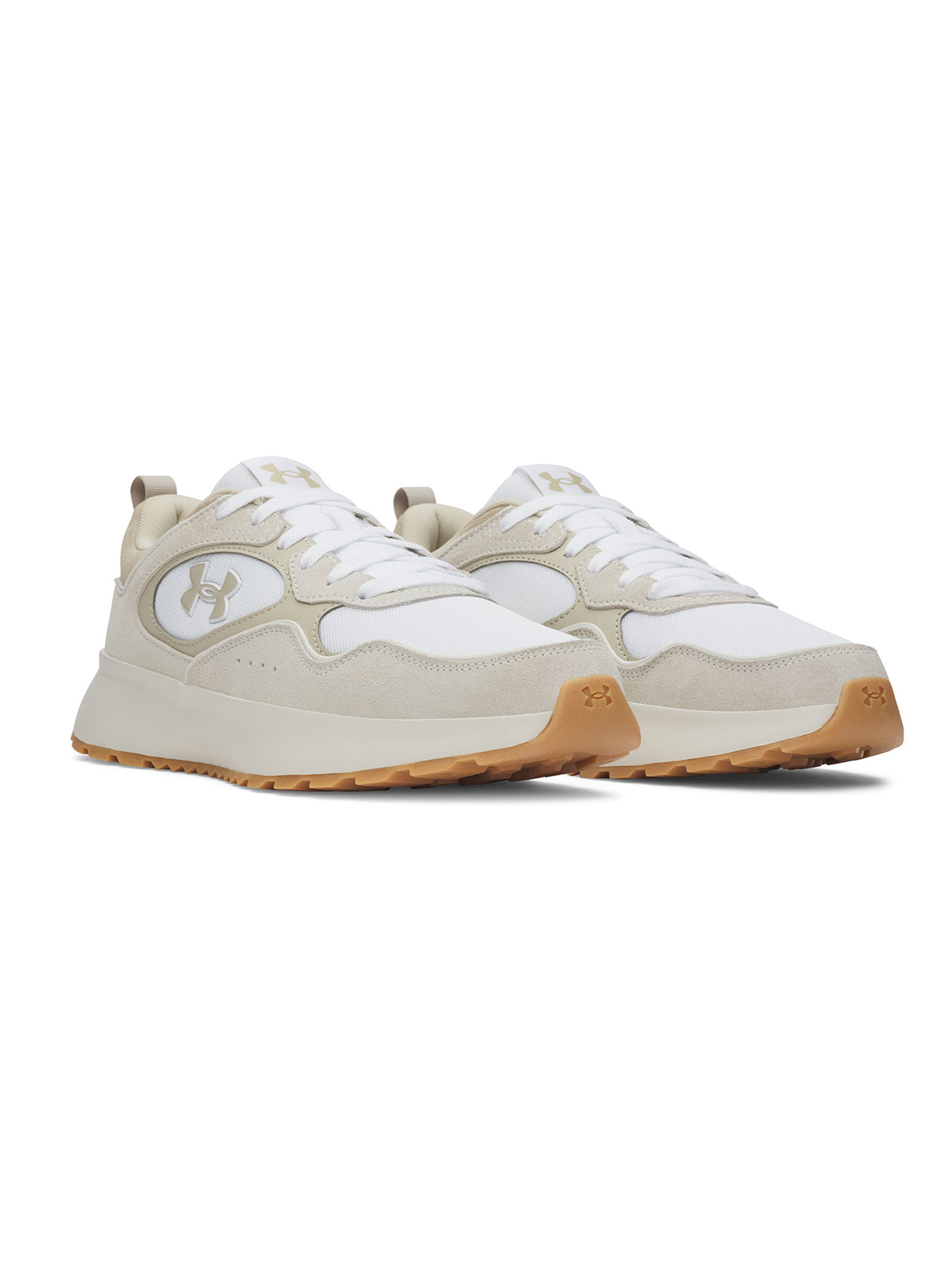 ZAPATILLA UA MIRAGE SPORT BLANCO HOMBRE UNDER ARMOUR - 6