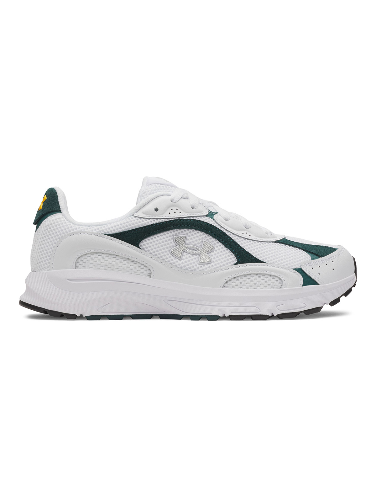 ZAPATILLA UA TECH RUNNER BLANCO HOMBRE UNDER ARMOUR - 1