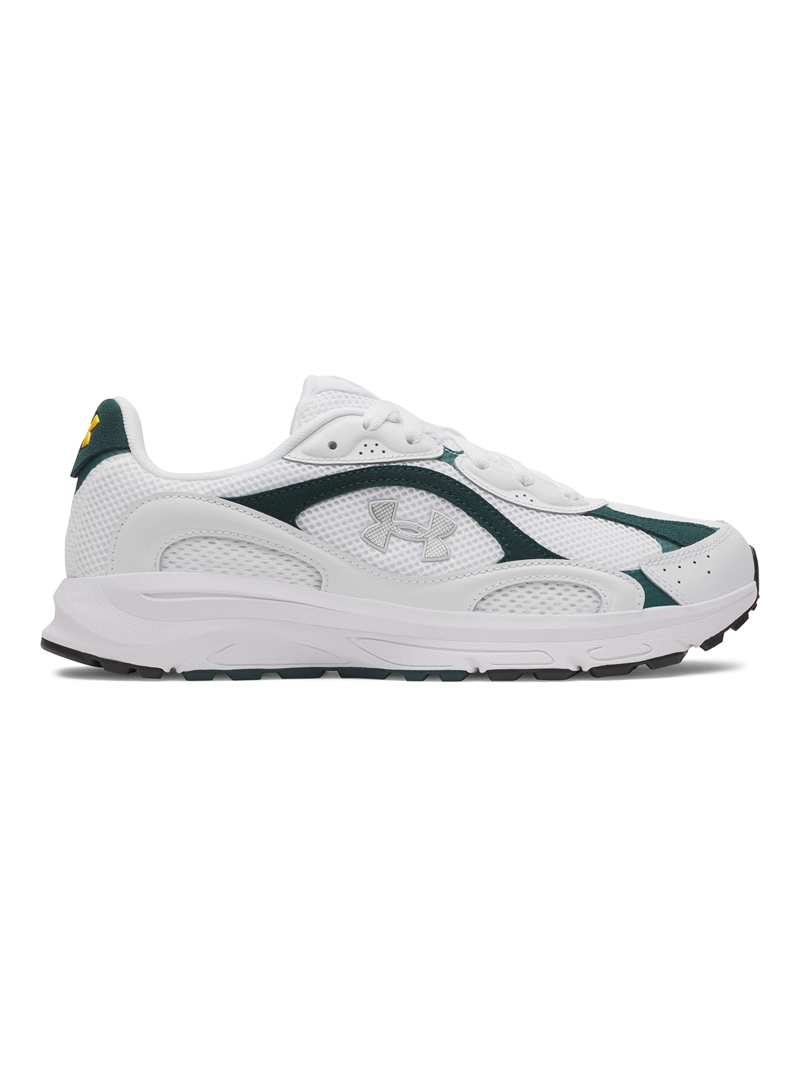ZAPATILLA UA TECH RUNNER BLANCO HOMBRE UNDER ARMOUR - 1